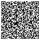 QR code with Knotted Art contacts