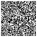 QR code with J W Etcetera contacts