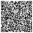 QR code with Apple Video contacts