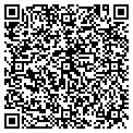 QR code with Floats Spa contacts