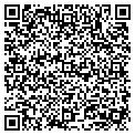 QR code with FPL contacts