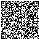 QR code with Halo Salon And Spa contacts