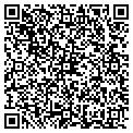 QR code with Sams S Optical contacts