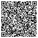 QR code with Bec Imaging contacts