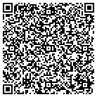 QR code with Advanced Applicators Inc contacts