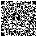 QR code with Andy Buttram contacts
