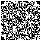 QR code with Anne L Wheeler Graphic Dsgnr contacts