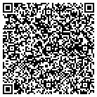 QR code with My Mice Duck & Wabbits Inc contacts