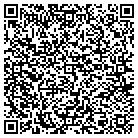 QR code with Virginia Varsity Self Storage contacts