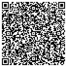 QR code with Ciborek Design Studio contacts