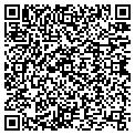 QR code with Custom Card contacts