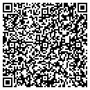 QR code with Target Optical contacts