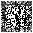 QR code with W & M Mini Storage contacts