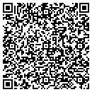 QR code with Kenneth B Perkins contacts