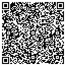 QR code with Parkway Spa contacts