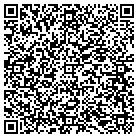 QR code with Okie Ink Custom Illustrations contacts