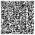 QR code with Prestige Art Gallery contacts