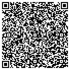 QR code with Planet Beach Franchising Corp contacts