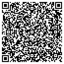 QR code with Posh Spa'lon contacts