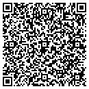 QR code with US Vision contacts