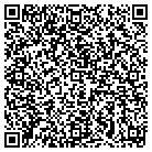 QR code with Ace Rv & Boat Storage contacts