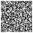 QR code with Adventure Art contacts