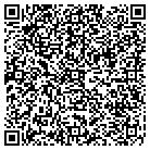 QR code with Hillsborough Assn For Retarded contacts