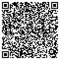 QR code with G A M Inc contacts