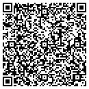 QR code with Morgan Corp contacts
