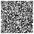 QR code with L A Fortuna Discount contacts