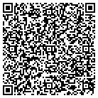 QR code with Chester County Performing Arts contacts