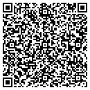QR code with J Allen Photography contacts