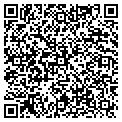 QR code with L A Universal contacts