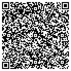 QR code with Anywhere Portable Storage contacts