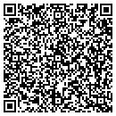 QR code with A Place To Put It contacts