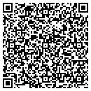QR code with Blue Moose contacts