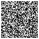 QR code with A Storage Center contacts