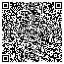 QR code with A Street Multi-Storage contacts