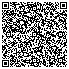 QR code with A To Z Storage Solutions contacts