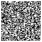 QR code with Gale's Bobcat Service contacts