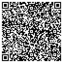 QR code with A-Z Storage contacts