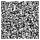 QR code with magickids contacts