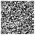 QR code with Uptown Pup Salon & Spa LLC contacts