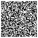 QR code with Urban Nirvana contacts