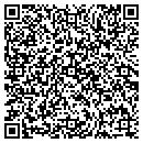 QR code with Omega Printing contacts