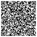 QR code with Clarence V Taylor contacts