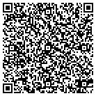 QR code with Marmaxx Operating Corp contacts