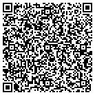 QR code with Allens Small Engine Shop contacts
