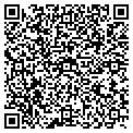 QR code with A+ Video contacts