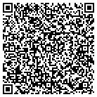 QR code with A Utopia Day Spa & Retreat contacts